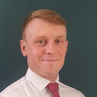 Origin8tive Employee Max Vale's profile photo