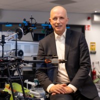 TPRC Broadband Employee Peter van Dam's profile photo