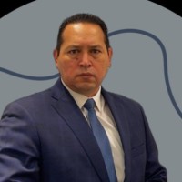 Totalplay Employee Isaac Santander's profile photo