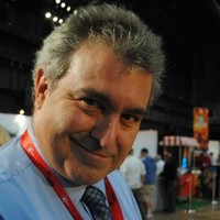Fisheries and Oceans Canada Employee Robert Bourgeois's profile photo