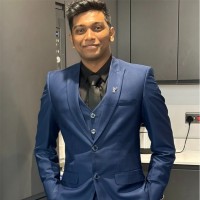 MyShubhLife Employee Shardul Katta's profile photo