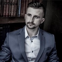Blair Realty Group Employee Luke Jacobson's profile photo