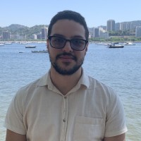 99x Employee Althayr Santos's profile photo