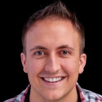 Amazon Employee Nick Berry's profile photo