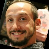 Sun River Health Employee Matthew Hecht-Gianutsos's profile photo