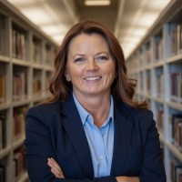 Red Blaze Solutions Inc Employee Tara Paton's profile photo