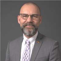 EXYTE U.S., INC. Employee Axel Niedergesaess's profile photo