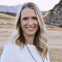 Hydropower Foundation Employee Bree Mendlin's profile photo