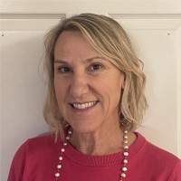Alumis Employee Betsey Zbyszynski's profile photo