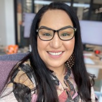 TWE Nonwovens US Employee Gabrielle Shaw's profile photo