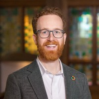 Climate Fund Managers (CFM) Employee Jon Campbell-Copp's profile photo