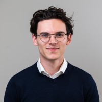 Beam Commerce Employee Jonathan Breidfjord's profile photo