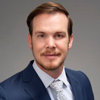 Indiana University Auditorium Employee Dean Larsen's profile photo