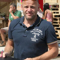 SCHÜTZ Container Systems, Inc. Employee David Fastl's profile photo