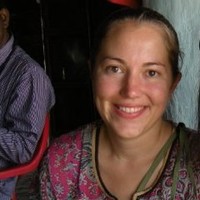 AdventureWomen Employee Emily Vaden's profile photo