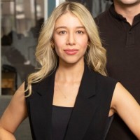 Sapiens Development Employee Alejandra Jarufe Madriz's profile photo
