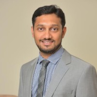 Adarsh Gowda Email & Phone Number