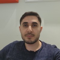 Netalizer Employee Amit Shimon's profile photo