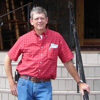 KCTCS Employee Greg Riggs's profile photo