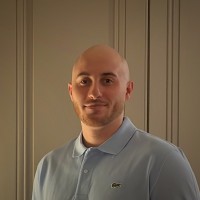 Guillaume Landré Email