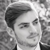 Arch-BIO® Employee Santiago Gortaire's profile photo