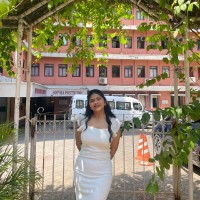 Yamini Yadav Email & Phone Number