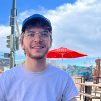 Review of Ophthalmology Employee Andrew Beers's profile photo