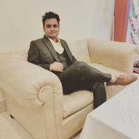 Tauqueer Alam Email
