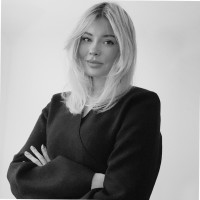 Hotel Diplomat Stockholm Employee Jenny Björklund's profile photo
