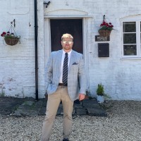Doran Consulting Employee Jamie McQuillan's profile photo