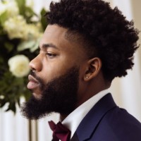 Titan Mechanical Inc. Employee Nathan Johnson Jr's profile photo