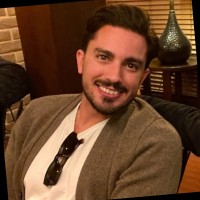 SALT. Optics Employee Marcos Izquierdo's profile photo