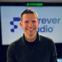 Forever Audio Employee Seb Juviler's profile photo