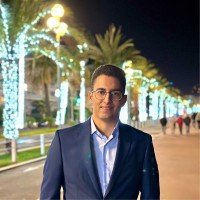 Videtics Employee Abderrafie Loutaoui's profile photo