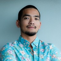 WorkTogether Talent Consulting Employee Vinh-Phuoc Hua's profile photo