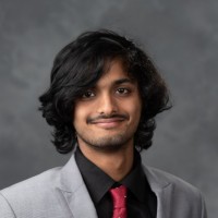 Porvesh Balasubramanian Email & Phone Number