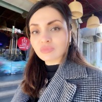 Milana Asryan Email