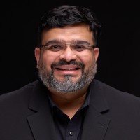 Kiran Nair Email & Phone Number