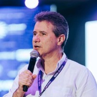 Linx Employee Marcos Tito de Pardo Marques's profile photo