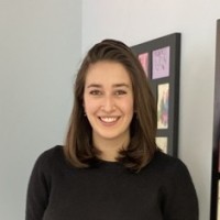 Wellesley Pediatric Speech Therapy Employee Katie Savino's profile photo