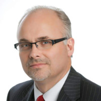 Bank OZK Employee Tom Bailey's profile photo