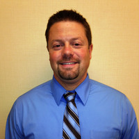 Graham Packaging Employee Chris Munson's profile photo