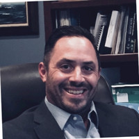 DePuy Synthes Companies Employee Bryan Dieter's profile photo