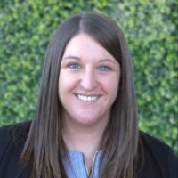 TeamMates Mentoring Program Employee Ashley Denton's profile photo