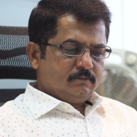 Samarth Softech Solutions Pvt Ltd Employee Mahesh Dandawate's profile photo