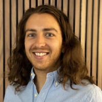 Avanti Recruitment Employee David Smith's profile photo