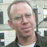 The Interfaith Center of New York Employee Henry Goldschmidt's profile photo