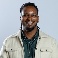 Zurich Airport Brasil Employee Jeferson Luis Bispo's profile photo