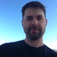 iHeartRadio Employee Jacob Bolton's profile photo