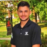 MyHomecare-Cheshire Employee Robbie Cornish's profile photo